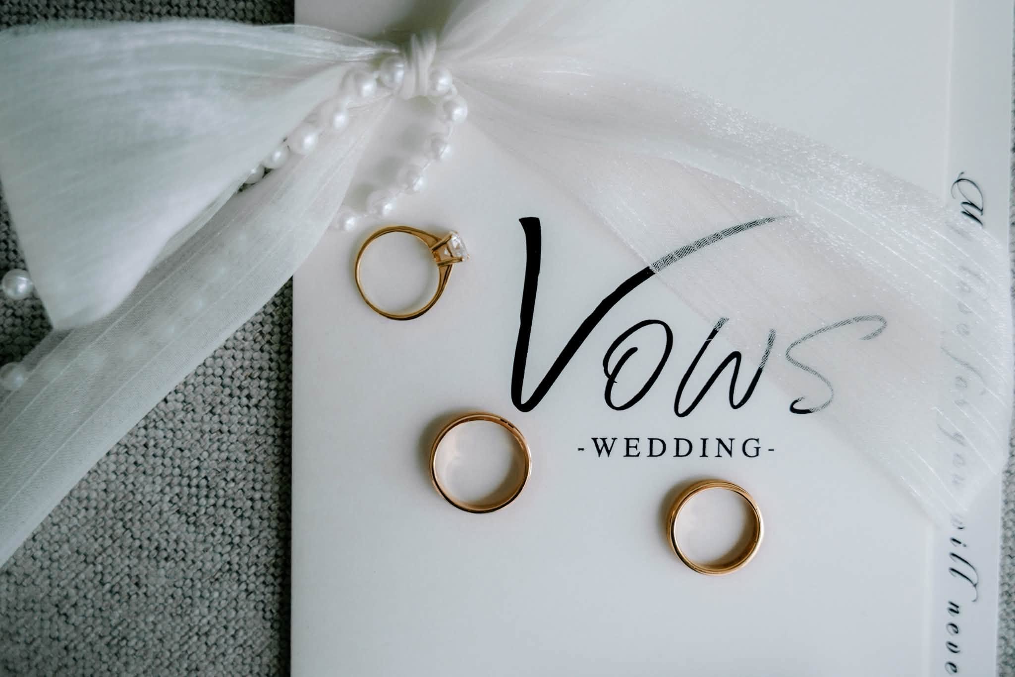 Your Wedding Day